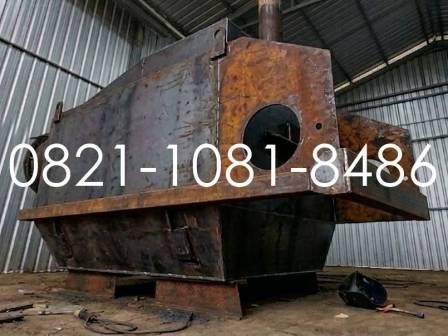 fabrikasi aspal sprayer emulsi murah